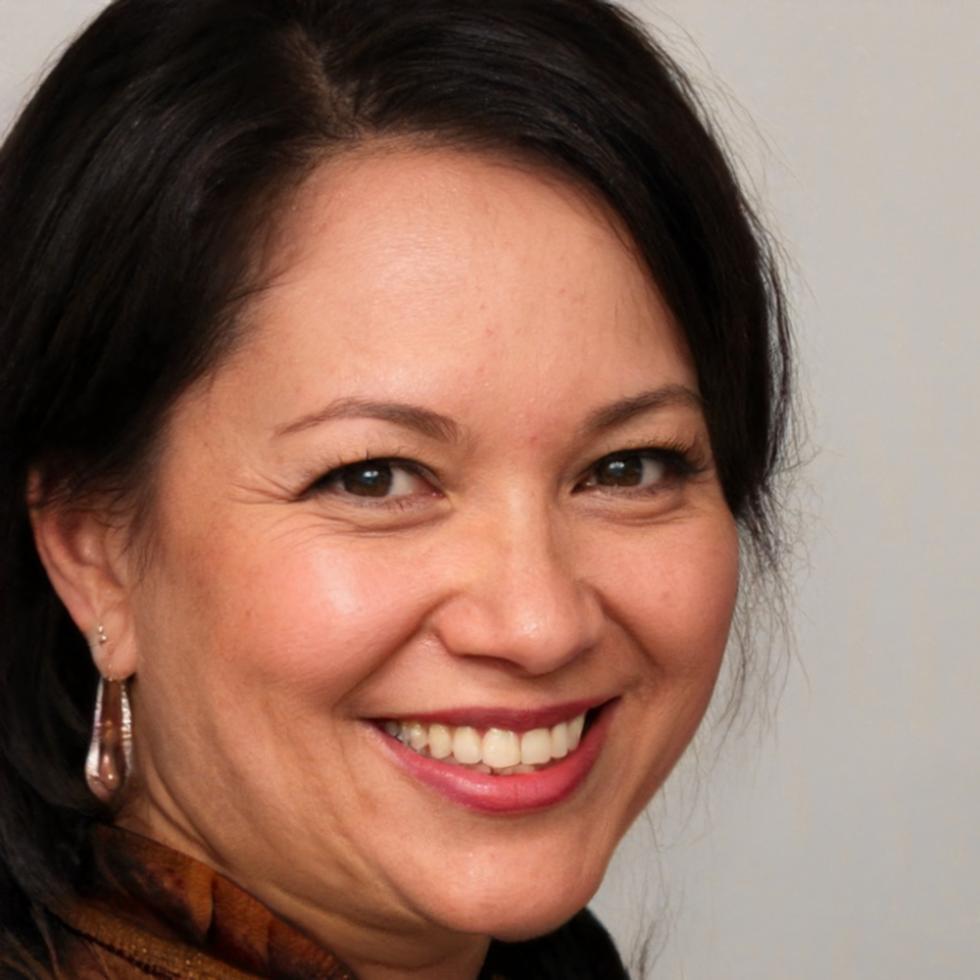 Carmela Baeza, Directora de Estrategia Financiera