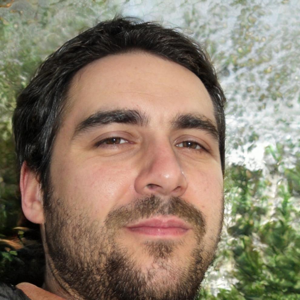 Retrato profesional de Jaume Ferrer